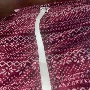 White BB Simon Belt